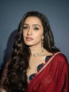 shraddha kapoor