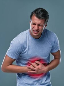 Indigestion