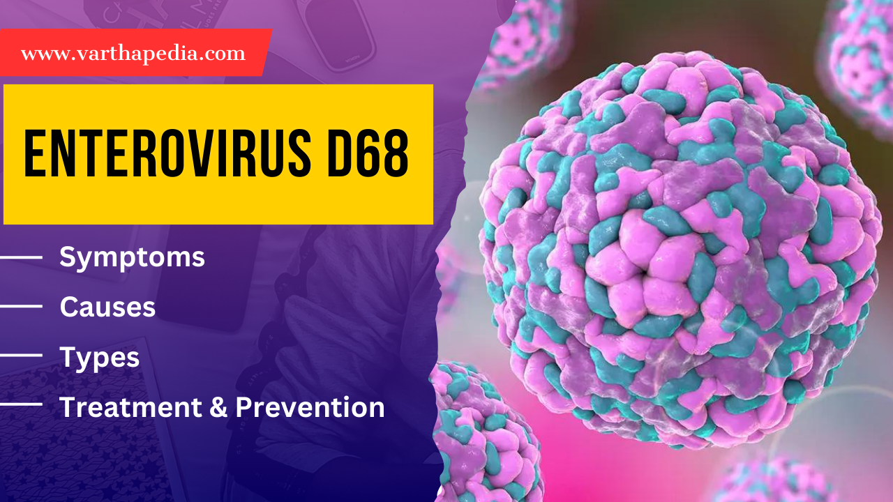 What is Enterovirus D68