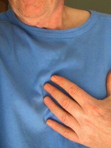 health health, heart stroke, 9 Hidden Signs Your Heart is at Risk You Shouldn’t Ignore