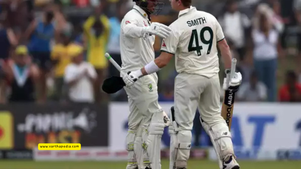 Australia vs Srilanka 1st test, Aus vs SL, Aus vs SL scorecard, Sri Lanka Australia Australia tour of Sri Lanka, 2025, 1st Test Australia tour of Sri Lanka, 2025, latest sports news in Telugu, telugu news channel. telugu news, latest news in telugu