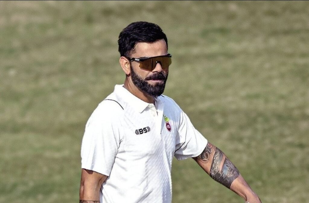 Ranji Trophy, virat kohli, kl rahul, virat kohli in ranji trophy