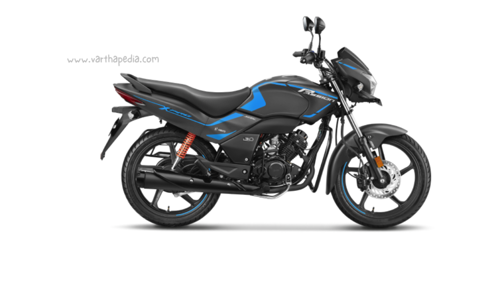 Hero motocorp 1