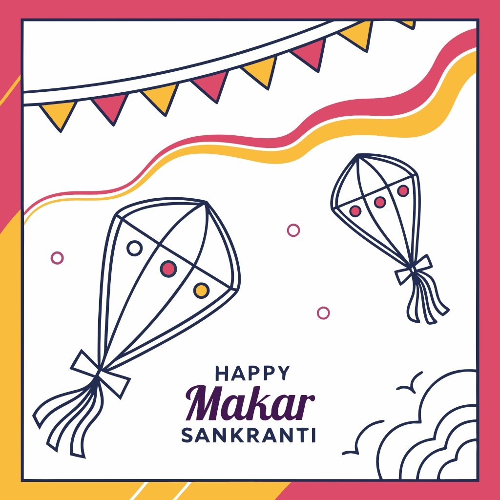 sankranti wishes 2025