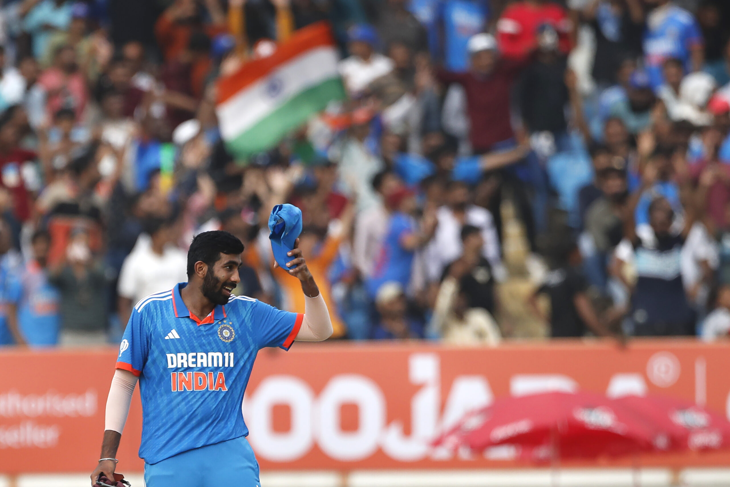 Bumrah ruled out of champions trophy 2025, bumrah, champions trophy, bumrah, champions trophy india squad 2025, india squad for champions trophy 2025, jasprit bumrah, india champions trophy squad 2025, champions trophy 2025 india squad, india champions trophy squad, champion trophy, bcci, bumrah news, jasprit bumrah injury update, cricket champions trophy, champions trophy 2025,india's champions trophy 2025 squad,jasprit bumrah ruled out of champions trophy 2025,jasprit bumrah to miss champions trophy 2025,jasprit bumrahg back injury,jasprit bumrah injury update,jasprit bumrah not included in india's champions trophy 2025 squad,why jasprit bumrah has been ruled out of champions trophy 2025,jasprit bumrah back injury scans,jasprit bumrah medical report update,bcci,bcci chief selector ajit agarkar,ajit agarkar on jasprit bumrah's injury,is jasprit bumrah fit to play,why jasprit bumrah is not included in india's champions trophy 2025 squad,indian cricket team,indian pacer jasprit bumrah,india's squad for champions trophy 2025,jasprit bumrah champions trophy 2025 news and updates,national cricket academy,nca fitness report on jasprit bumrah,
