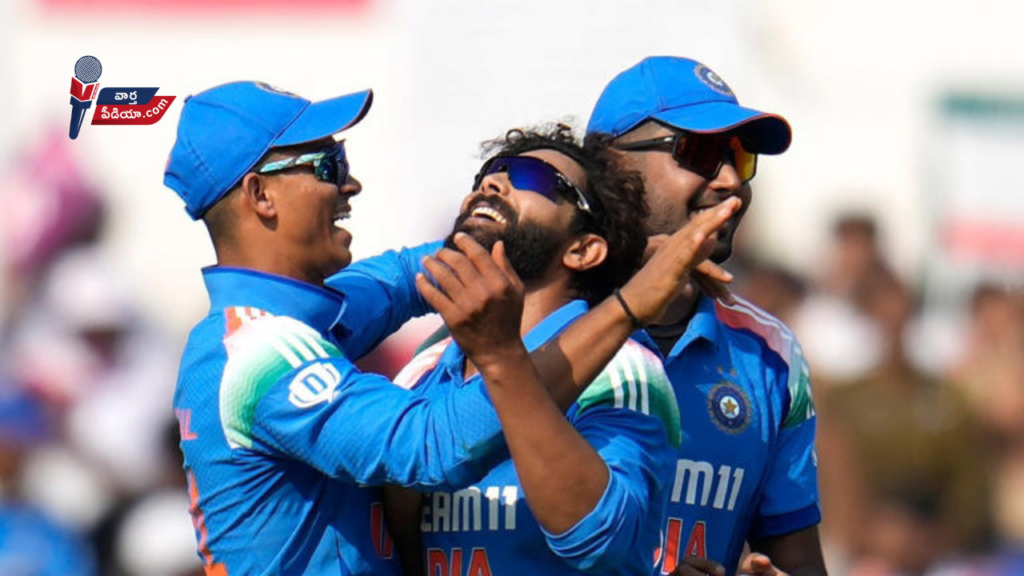 Ind vs Eng, india vs england, india win 1st Oid, 1st Odi, telugu sports news, telugu breaking news, breaking news in Telugu, ind vs eng highlights, india vs england highlights, telugu news, telugu latest news, latest telugu news, India vs england live, India vs england live streaming odi,