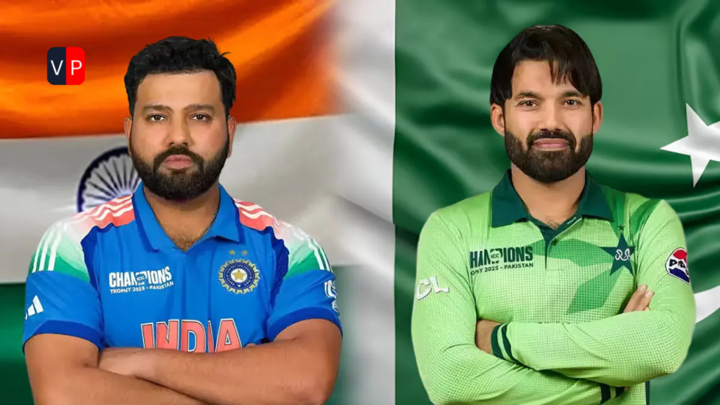 Ind vs Pak Predicted XI, Champions Trophy, India vs Pakistan, Cricket match, Playing XI, 2025, Dubai, India's playing XI for Champions Trophy 2025, Pakistan's playing XI for Champions Trophy 2025, India vs Pakistan match analysis, Champions Trophy 2025 schedule, Dubai cricket match, What is the predicted playing XI for India in the Champions Trophy 2025 match against Pakistan?, Who are the key players in Pakistan's team for the Champions Trophy 2025 match?, What are the strengths and weaknesses of the Indian cricket team in the Champions Trophy 2025?, How does the Dubai pitch affect the India vs Pakistan match in the Champions Trophy 2025?, Why is the India vs Pakistan match in the Champions Trophy 2025 being held in Dubai?, Cricket, Champions Trophy 2025, India vs Pakistan, Match preview, Team predictions, Dubai, Neutral venue, Tournament schedule, latest sports news, latest cricket news, breaking news, telugu news, news, latest news, breaking news, trending news, daily news, world news, India news, live news, Telugu news, AP news, Telangana news, Varthalu, latest Telugu news, online Telugu news, Varthapedia, politics news, sports news, entertainment news, movie news, business news, technology news, health news, lifestyle news, latest breaking news in Telugu, Telugu news updates today, trending news India, top headlines in Telugu, Andhra Pradesh and Telangana news, political news in Telugu, live sports score updates,