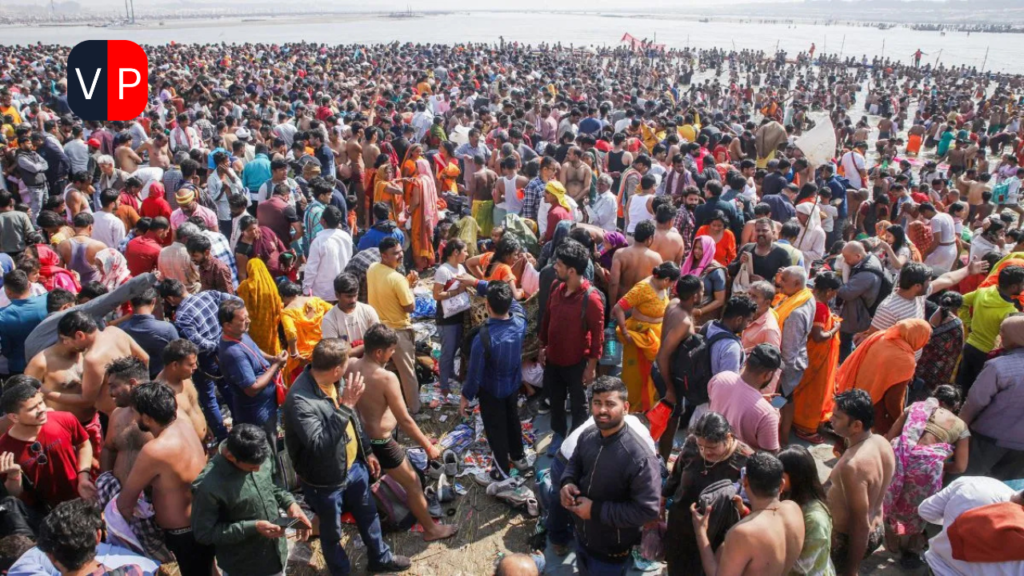 Mahakumbh 2025, maghi purnima 2025, Mahakumbh Maghi Purnima 2025