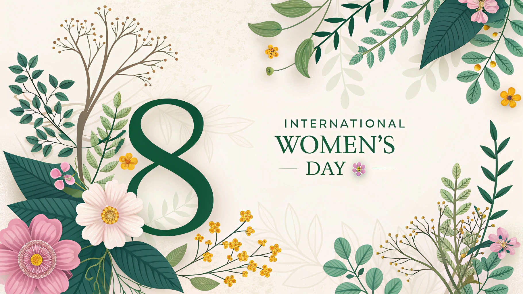 “Happy Women’s Day 2025 quote with floral design”, “Empowering Women’s Day quote to celebrate strength and resilience”, “International Women’s Day greeting with inspiring message”, “Women supporting each other on International Women’s Day”, “Best quotes for Women’s Day to inspire and uplift”, Women’s Day 2025, Women’s Day quotes, International Women’s Day, Inspiring quotes for women, Women’s empowerment, Best Women’s Day quotes 2025, Inspirational quotes for Women’s Day, Women’s Day greetings and messages, Powerful Women’s Day quotes, Short quotes for Women’s Day, 50+ best Women’s Day quotes to inspire and empower, Short and meaningful Women’s Day quotes for social media, Happy Women’s Day wishes, messages, and greetings 2025, Powerful feminist quotes to celebrate Women’s Day, Motivational quotes for Women’s Day to honor strong women,