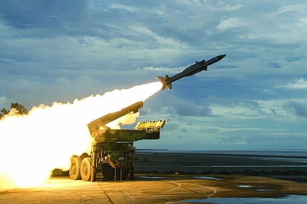 #IndianArmy has validated #Akashteer systems in real-time marking a significant milestone in it's integrated air defence network.