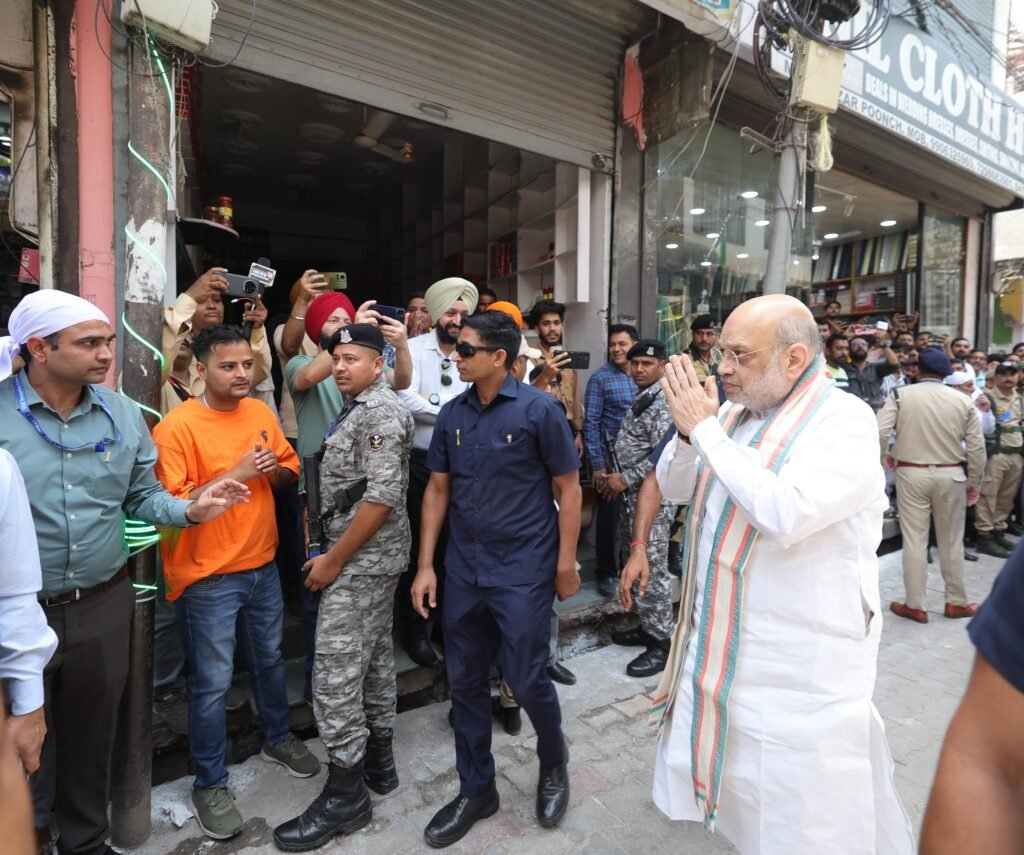 Amit Shah