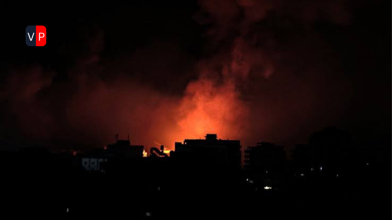 karachi airport destroyed by INS Vikrant, INS Vinkrant, karachi airport, Operation sindoor row, pakistan, islamabad, jammu, jammu attacked, black out, karachi port, operation sindoor news,