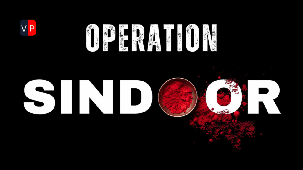 Explore the details of Operation Sindoor, India's targeted military response to the Pahalgam attack, including objectives, execution, international reactions, and implications for regional stability.