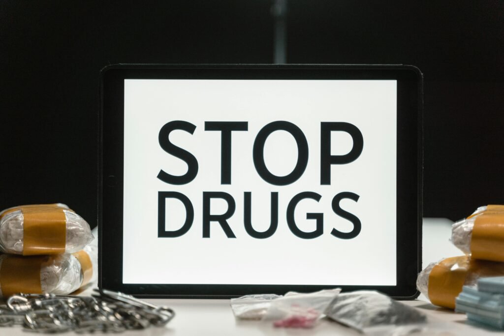 namrata chigurupati arrested in drug case