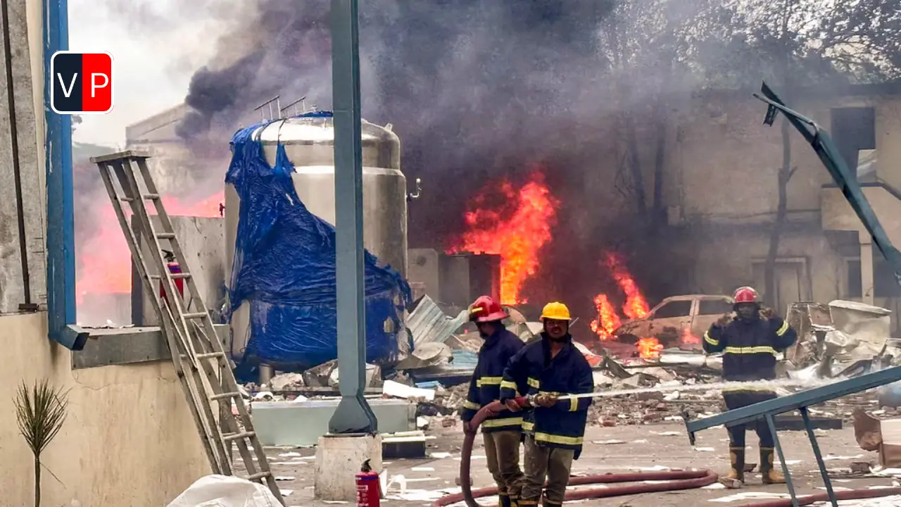 telangana factory blast, reactor blast, telangana news, telugu news, telugu latest news, latest Telangana news, breaking news telugu,