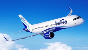 IndiGo flight to Hyderabad makes mid-air U-turn to Tirupati, An IndiGo flight bound for Hyderabad took a U-turn to Tirupati. indigo flight,