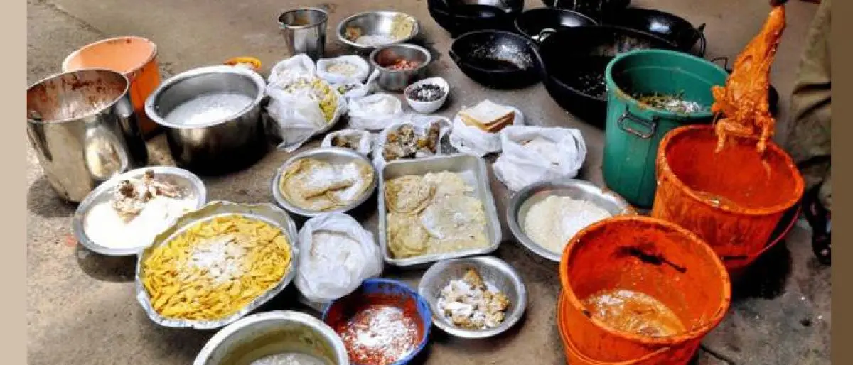 food safety ride in hyderabad, hyderabad news, hyderabad