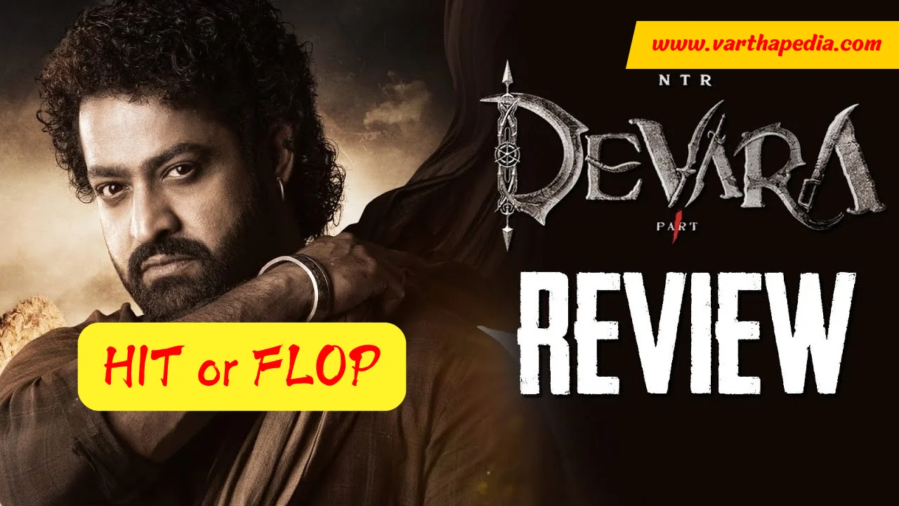 Devara movie Hit or Flop