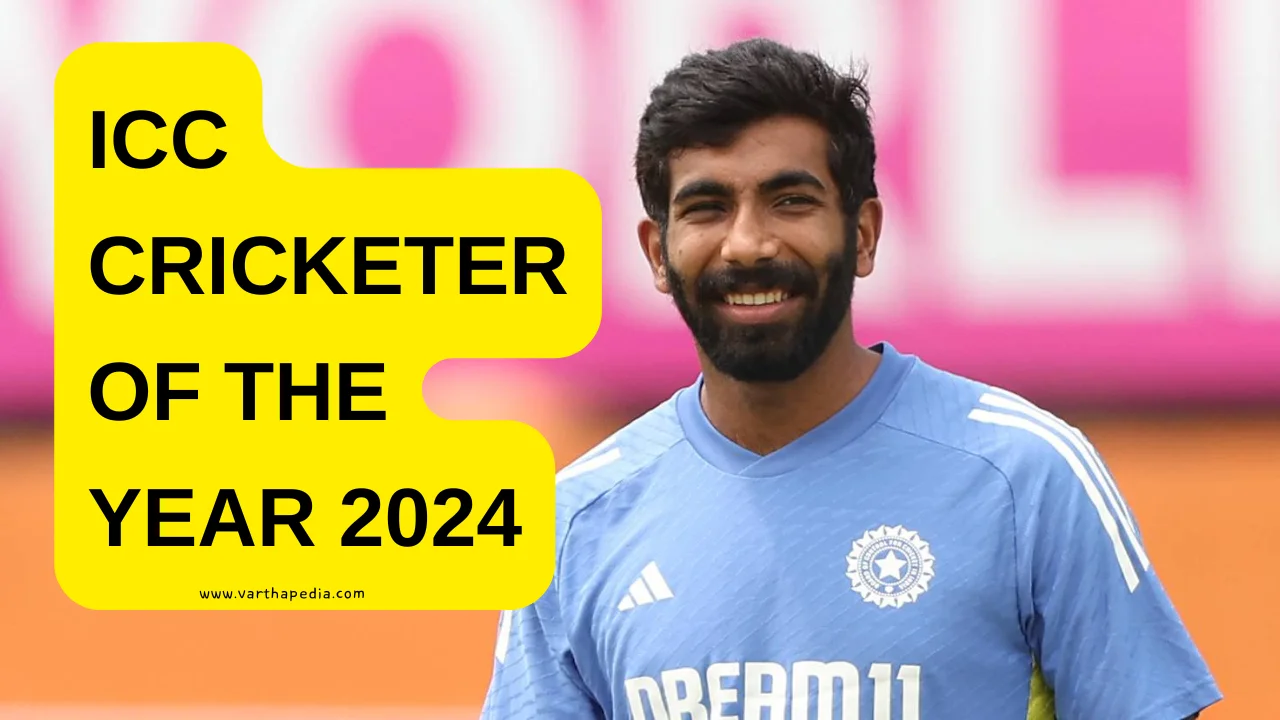 Jasprit Bumrah