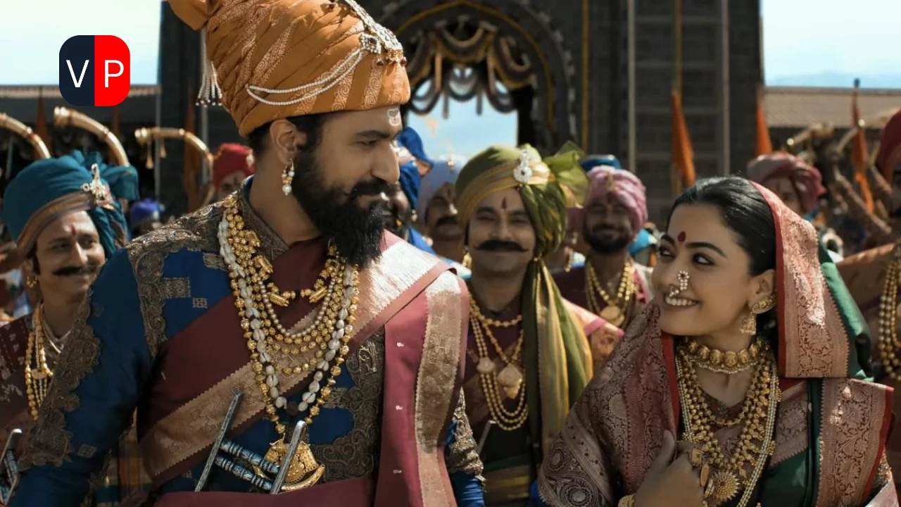 Chhava movie review in telugu