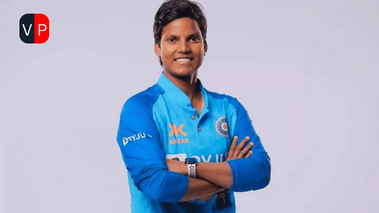 Deepti sharma net worth