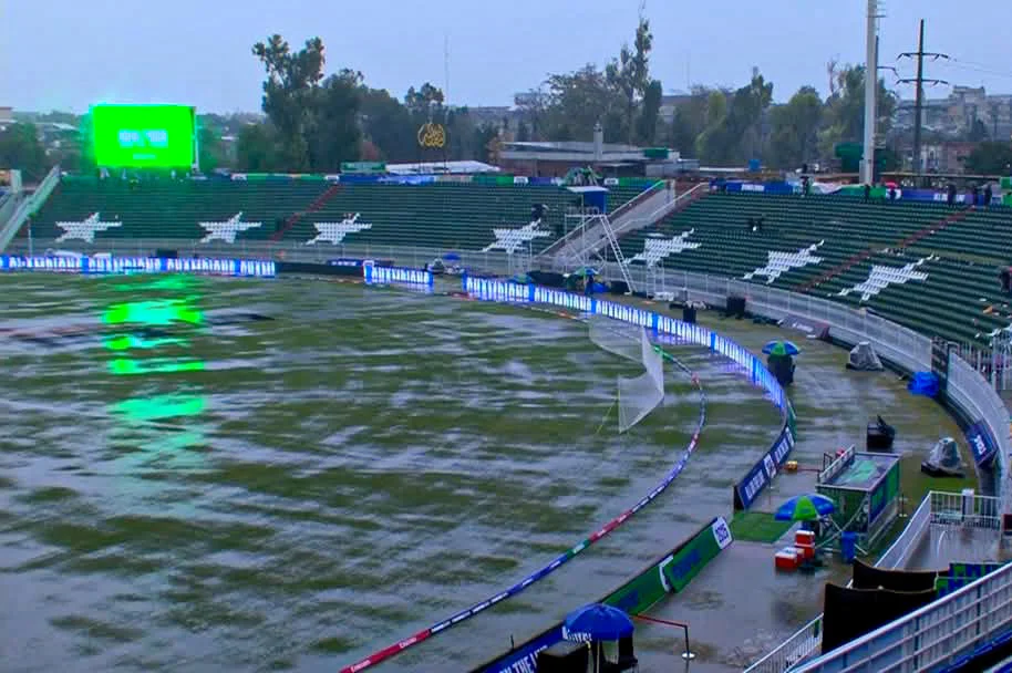 Pak vs Ban live highlights
