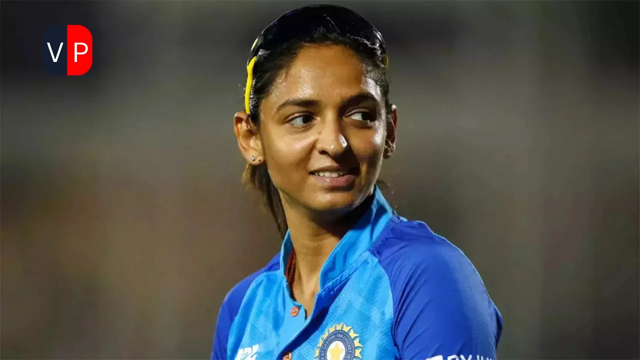 Harmanpreet kaur