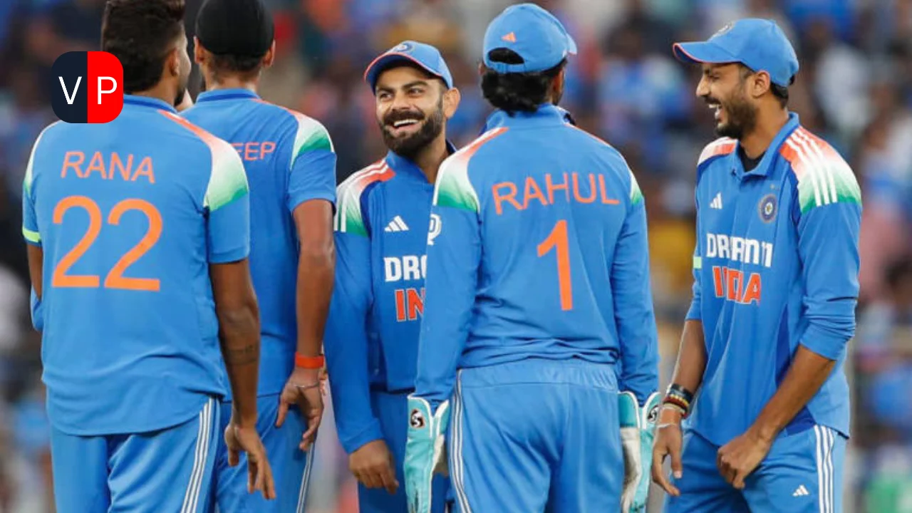 ICC champions trophy