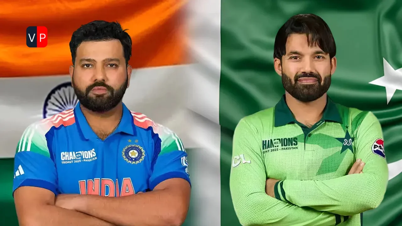 Ind vs Pak playing XI predictions