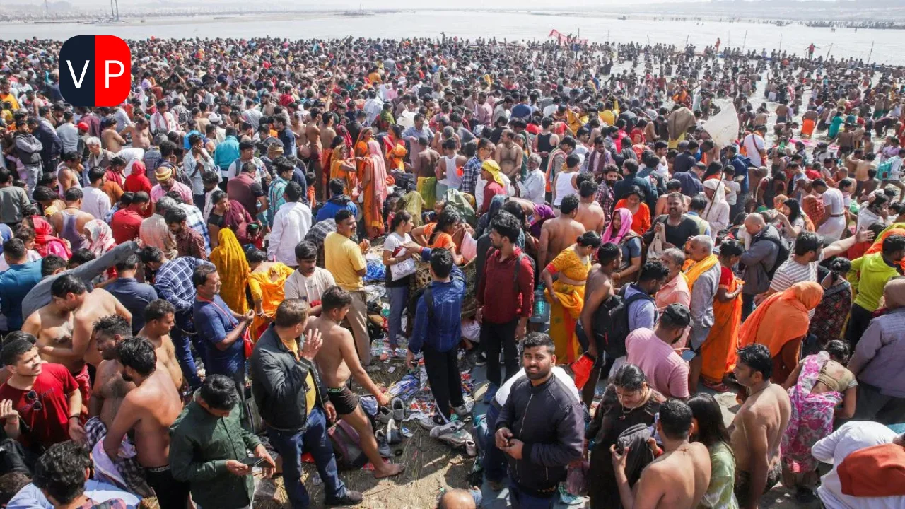 Mahakumbh 2025