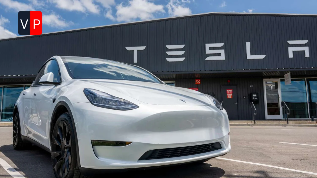 Tesla entering india