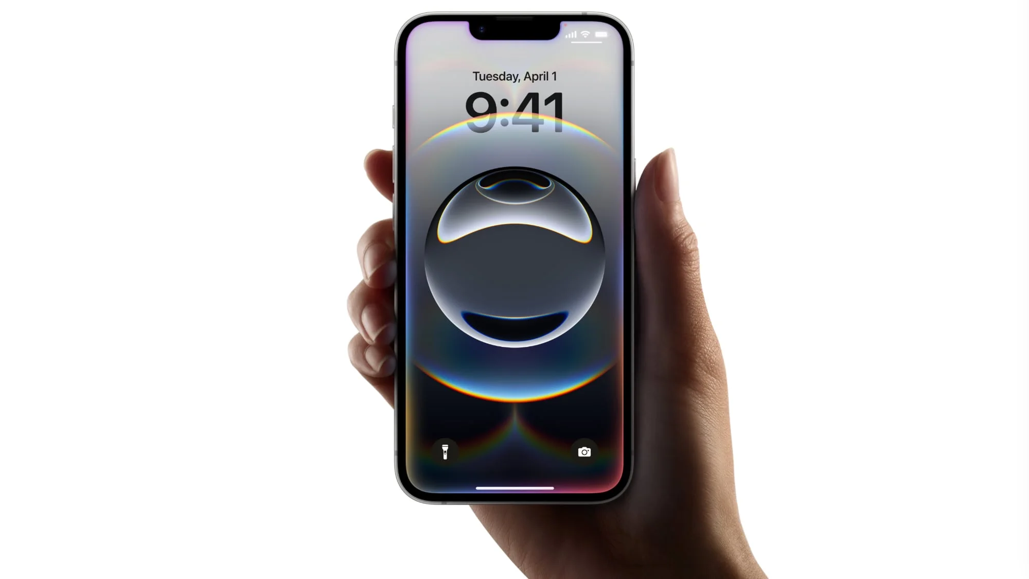 iphone-16e-front-display