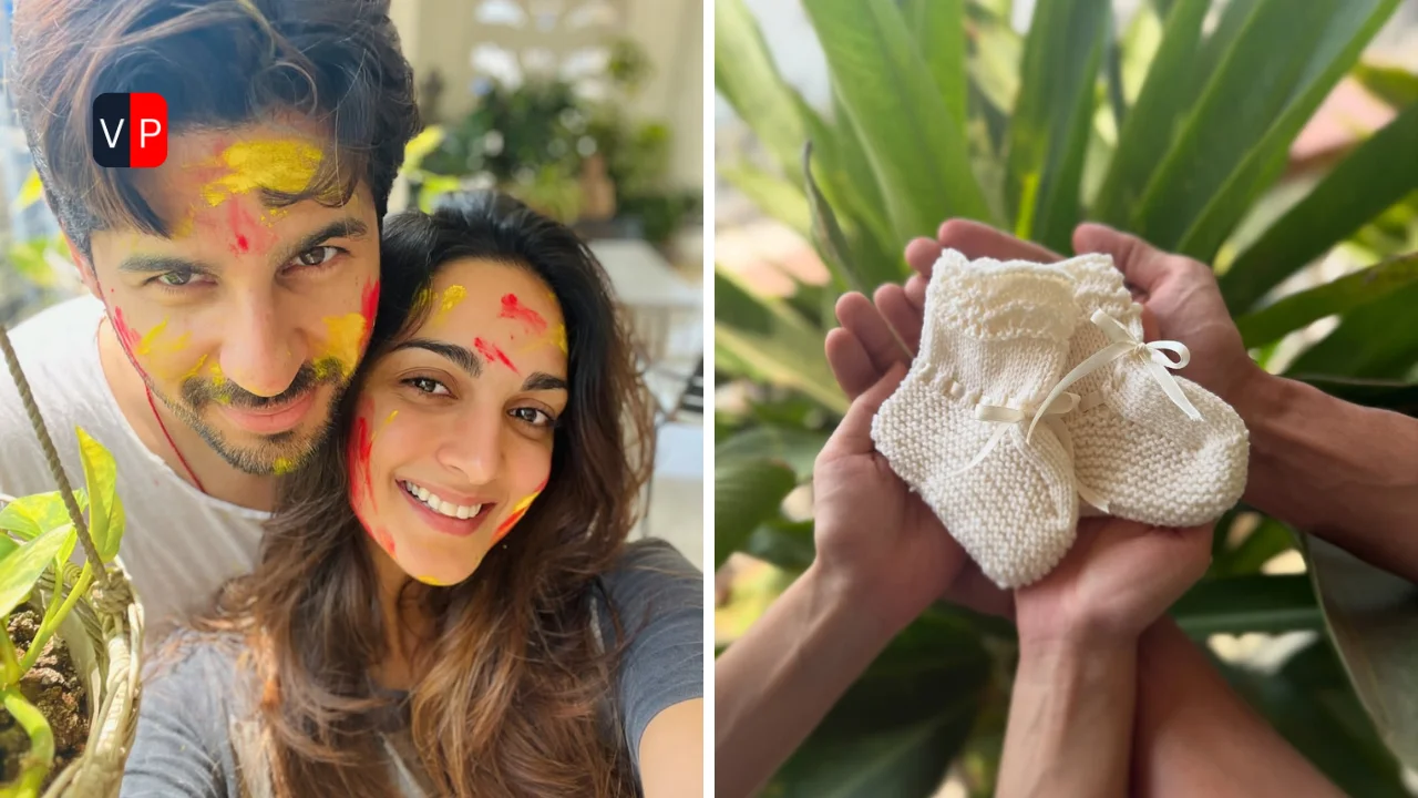 kiara advani getting pregnant