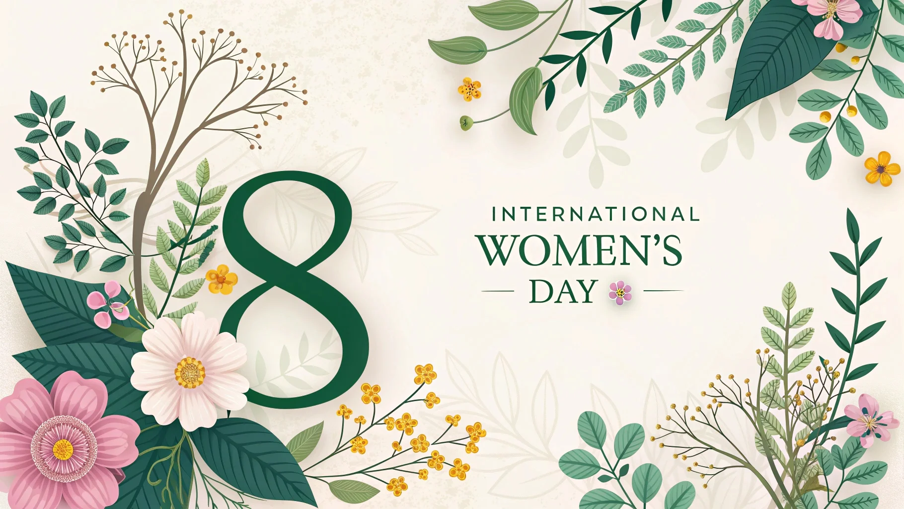 elegant-botanical-background-to-celebrate-internat