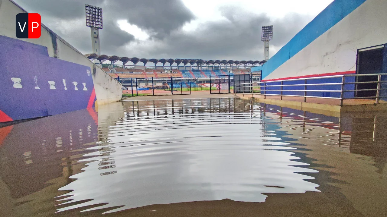 Bengaluru floods