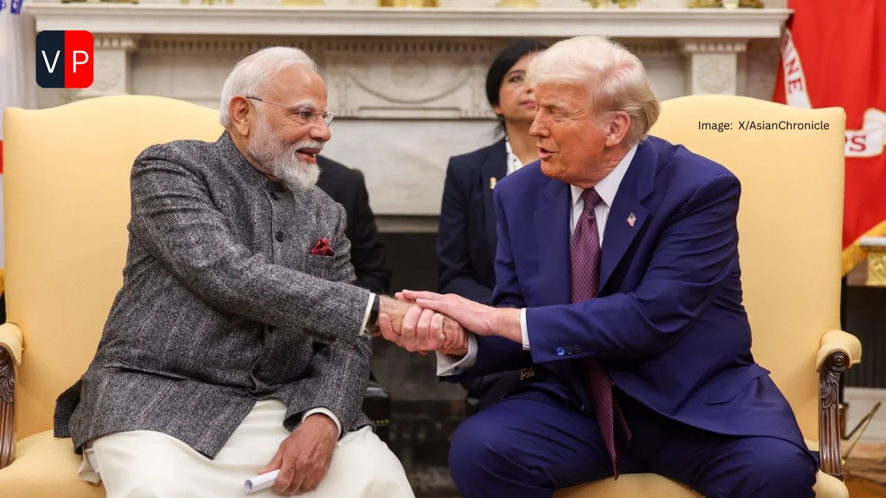India’s Zero-Tariff Proposal to the U.S