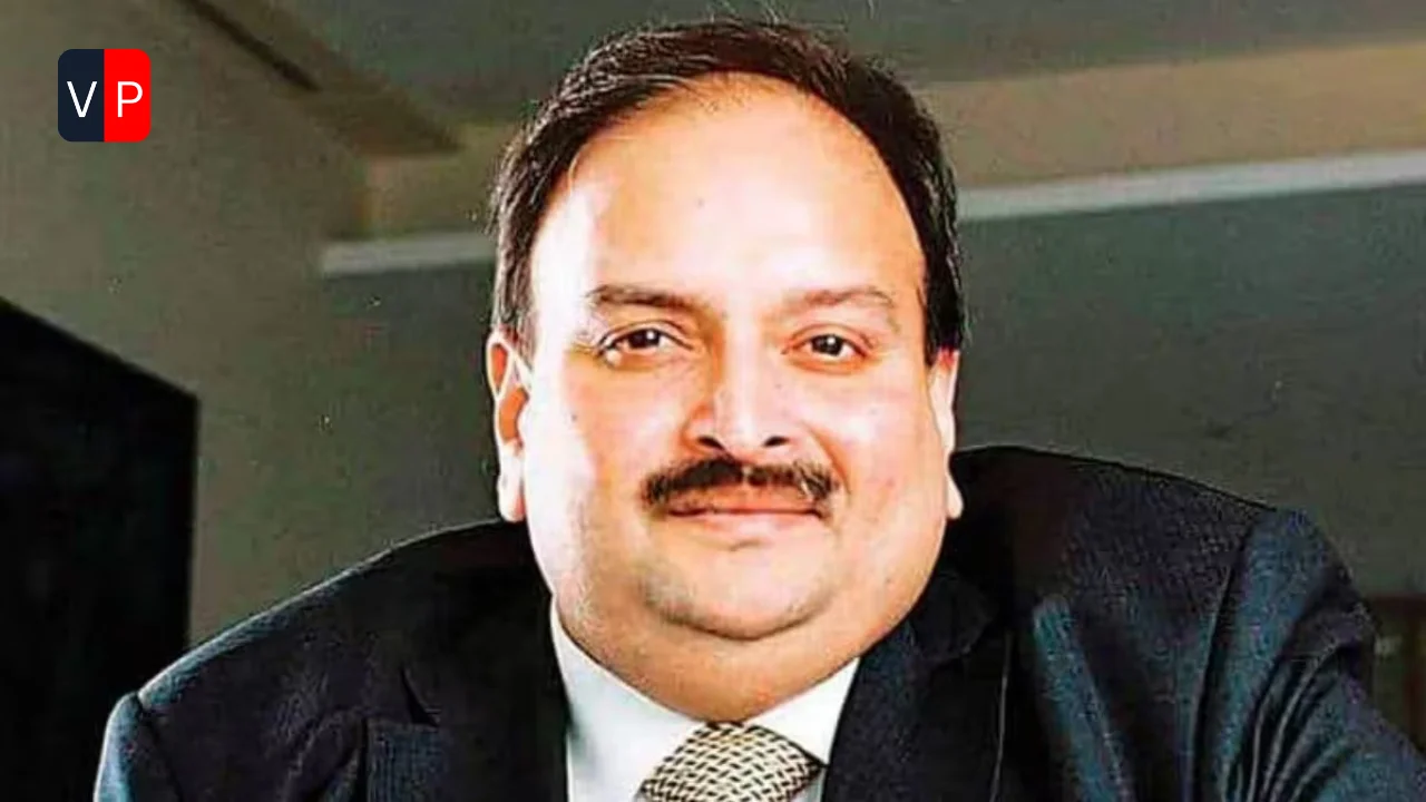 Mehul choksi