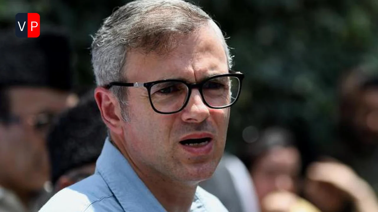 Omar abdullah