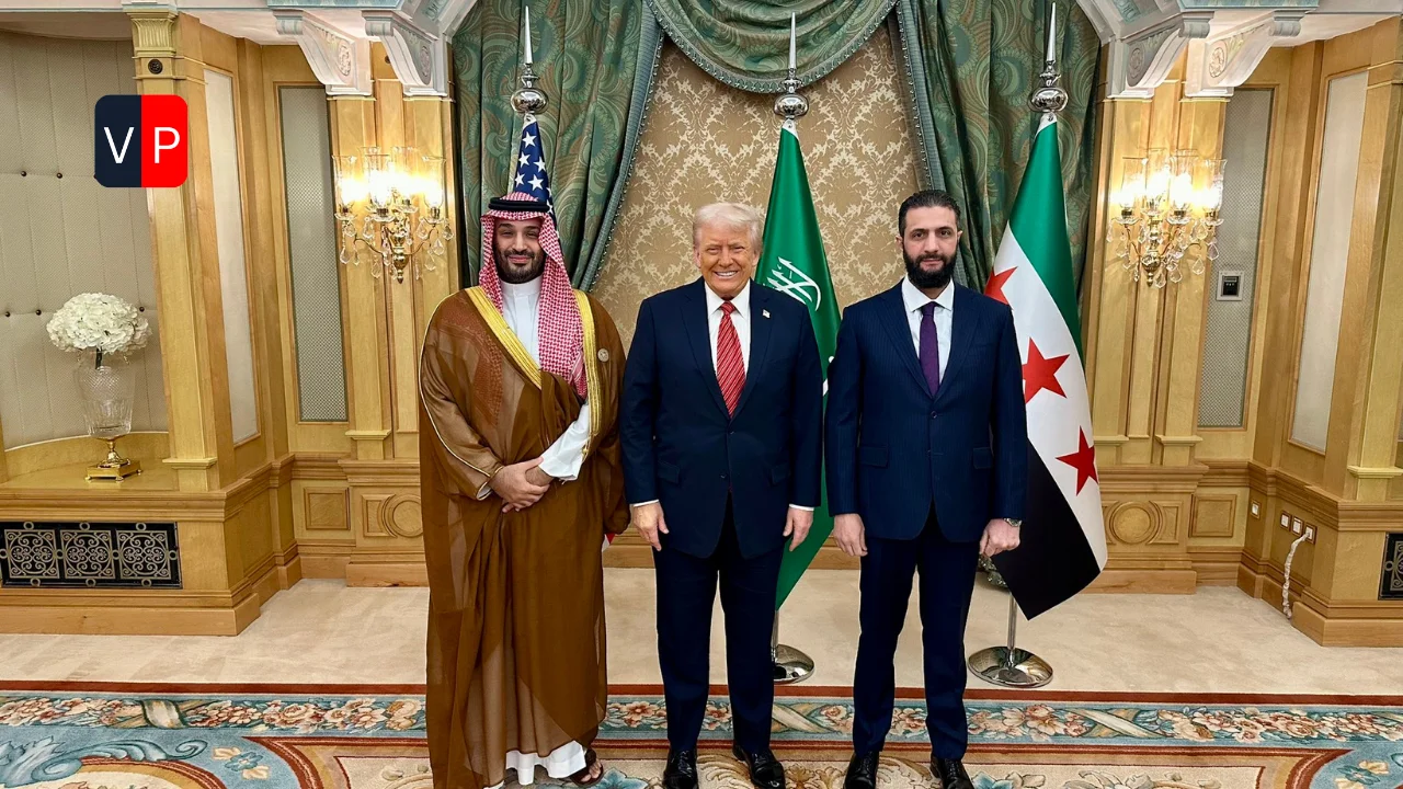 Us saudi arabia agreement