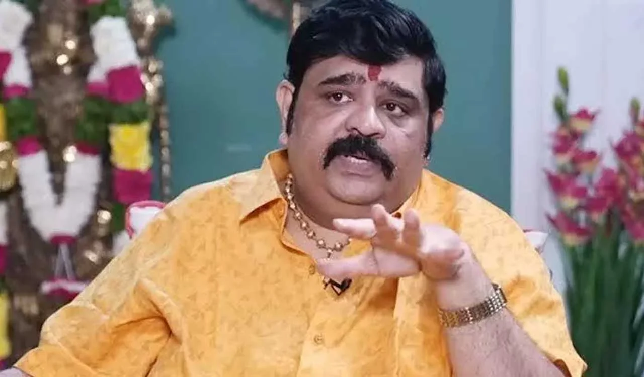 Netizens react on Venu Swamy predictions