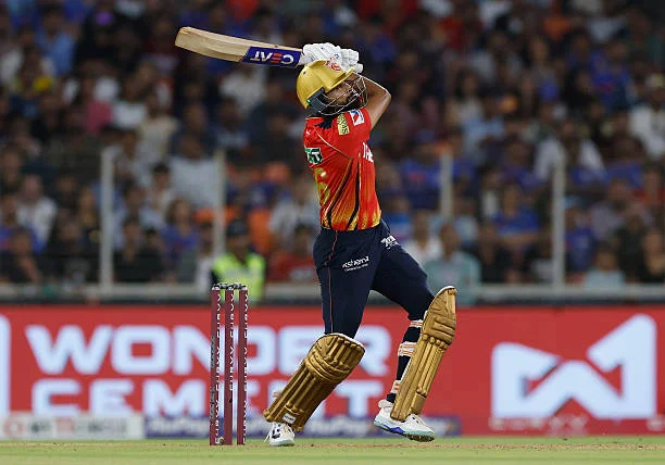 Shreyas iyer
