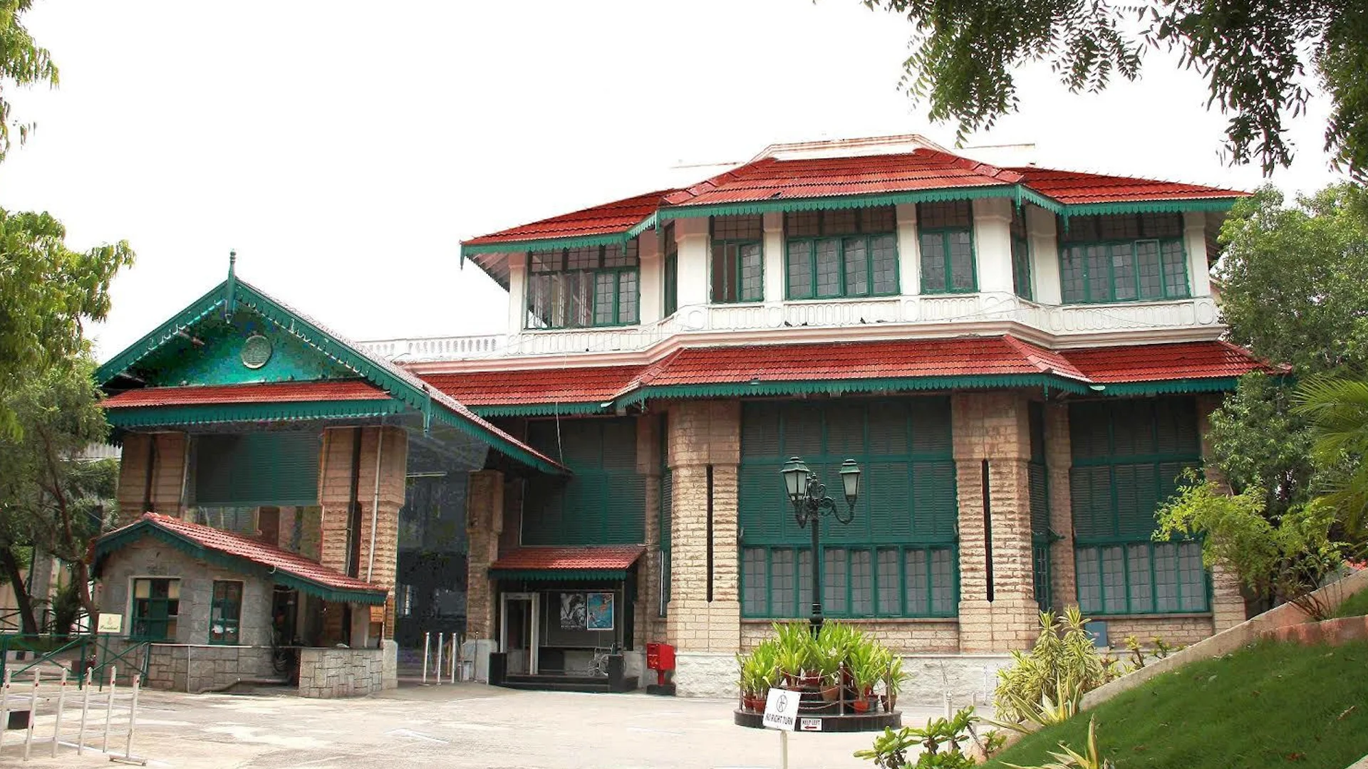 Secunderabad Club