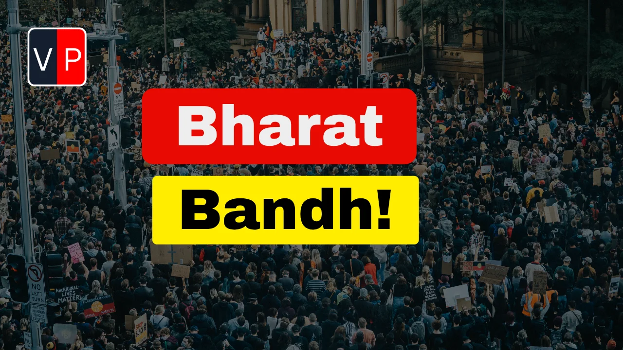 Bharat Bandh -Telugu news Varthapedia