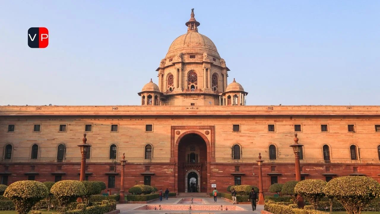 parliament winter session